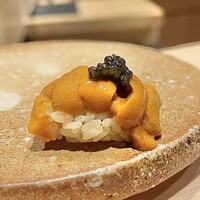 鮨 富かわ - 