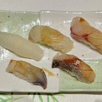 京都 鮨 もと樹 - 