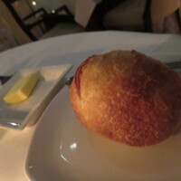 RESTAURANT DAZZLE - パン