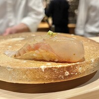 鮨 富かわ - 