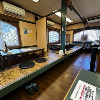 とんかつキッチン カナン_2