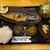 トロ政 - 料理写真:焼き魚定食 ¥800（税込）