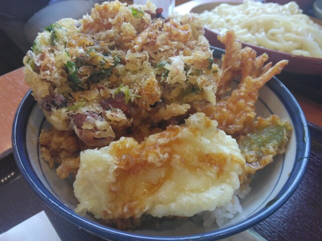 天丼てんや 横浜瀬谷店 - 瀬谷/天丼 | 食べログ