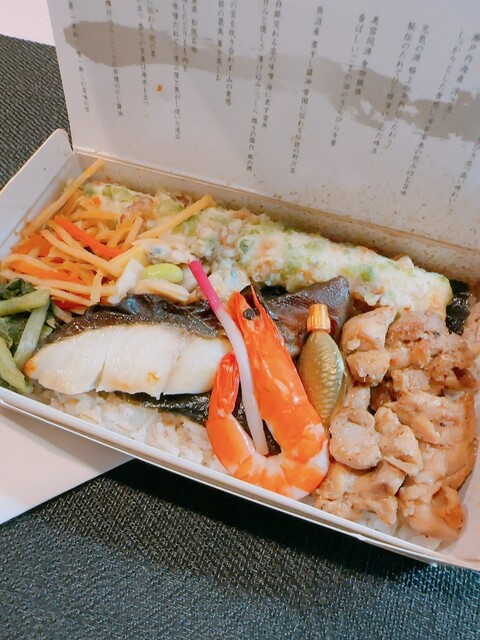 海苔弁いちのや 東池袋 - 東池袋/弁当 | 食べログ