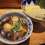 Tsukesoba Kanda Katsumoto - 