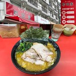 ラーメン 杉田家 - 