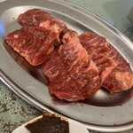 肉の大和 - 
