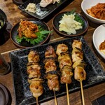 Yakitori Ougi - 