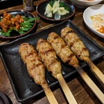 Yakitori Ougi - 