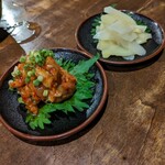 やきとり 奥義 - 