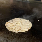 Okonomiyaki Sasakure - 