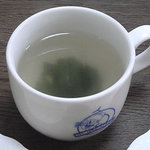 パンプルムース - 