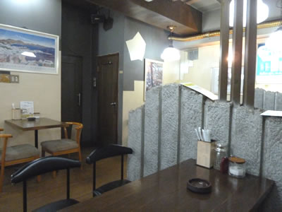 Pan Pamplemousse photo 5