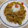 関谷スパゲティ EXPRESS - キーマカレー