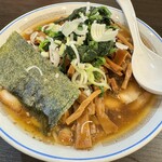 えーちゃん食堂 - 