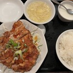 中華居酒屋 大唐 - 