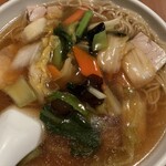 中華居酒屋 大唐 - 