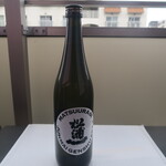 松浦一酒造 - 松浦一MATSUURA01JUNMAIGENSHU65