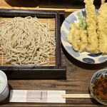 Soba Roppon - 