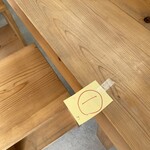 うなぎ 横輪おりおり - ポール！