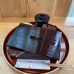 うなぎ 横輪おりおり - 