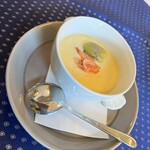 ハイパーリゾート ヴィラ塩江 レストラン四季 - 