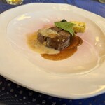 ハイパーリゾート ヴィラ塩江 レストラン四季 - 