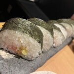 雅屋 - とろたく巻