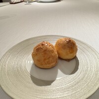 レストランひらまつ 広尾 - 