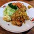 ニュー王将 - 料理写真: