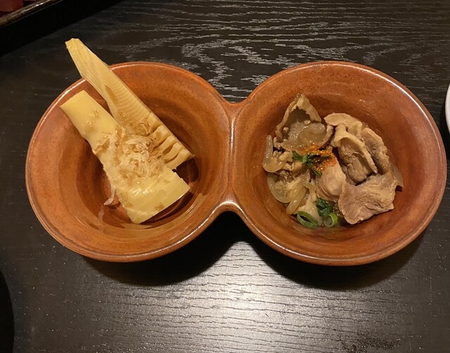 発明料理 げんや &ndash; 大曲の居酒屋 | 秋田・大仙市で楽しむ創作和食