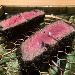 東京肉しゃぶ家 秀彬 - 