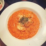 Risotto Cafe 東京基地 - 