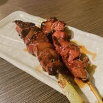 Oreno Yakitori - 