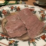 東京肉しゃぶ家 秀彬 - 