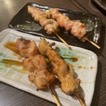 Oreno Yakitori - 