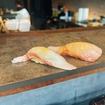 Sushi Nakago - 