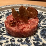 東京肉しゃぶ家 秀彬 - 