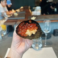 寿司 なかご 別邸 - 