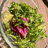 焼肉ぽんが 田町店 - 