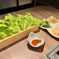 焼肉ぽんが 田町店 - 