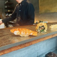 寿司 なかご 別邸 - 