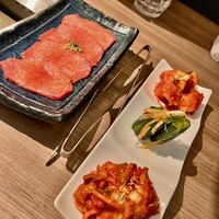 焼肉ぽんが 田町店 - 