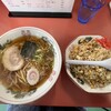 横屋食堂