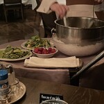 ロウリーズ・ザ・プライムリブ - 