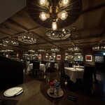 ロウリーズ・ザ・プライムリブ 恵比寿ガーデンプレイス店 - 