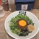 麺屋こころ 池袋店 - 