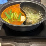 しゃぶ葉  苫小牧店 - 