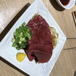 和牛炭火焼肉 すぎ山 - 