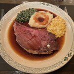 ロウリーズ・ザ・プライムリブ - 